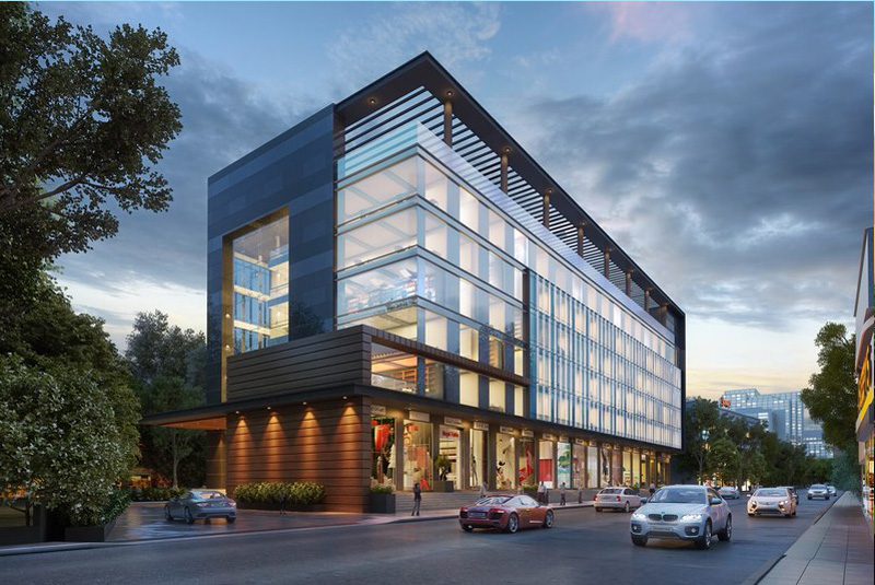 Real Estate Company in Pune, Maheshwari Constrosolutions