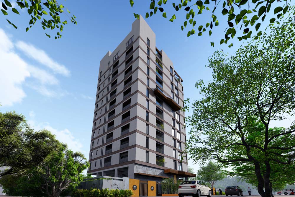 Real Estate Company in Pune, Maheshwari Constrosolutions