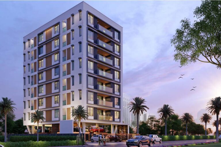 Real Estate Company in Pune, Maheshwari Constrosolutions